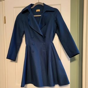 Alaia coat